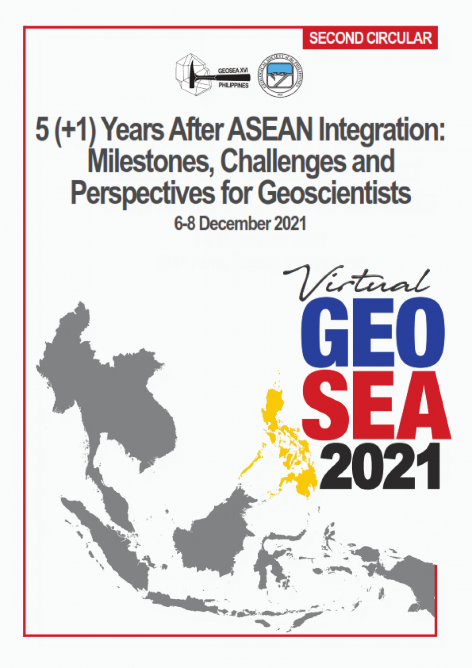 The Geological Society of the Philippines (GSP) 