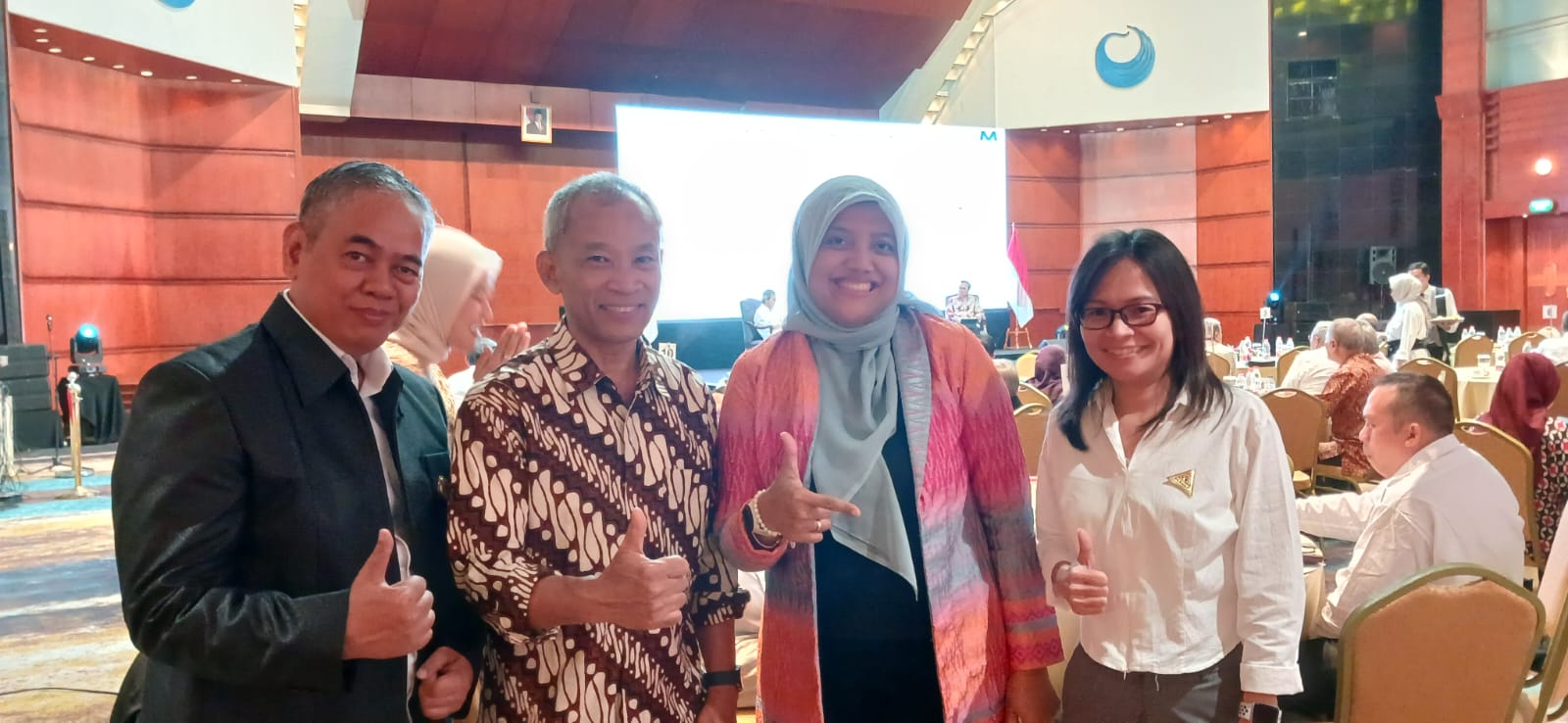Tantangan dan Strategi Industri Pertambangan dalam Mendukung pertumbuhan Ekonomi Nasional menuju Indonesia Emas 2045