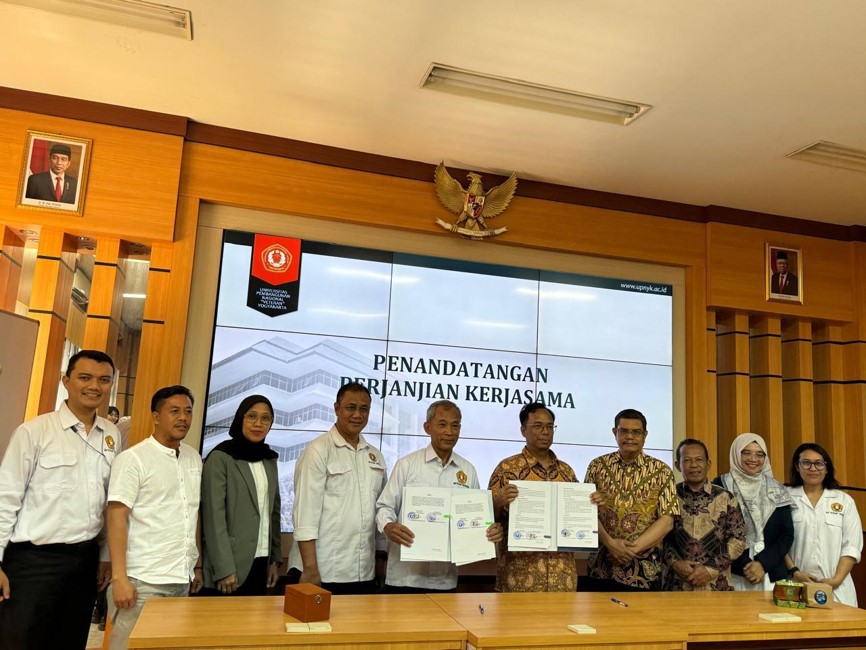 Kerja Sama Fakultas Teknik Universitas Islam Riau (UIR) dengan FTME UPN Veteran Yogyakarta