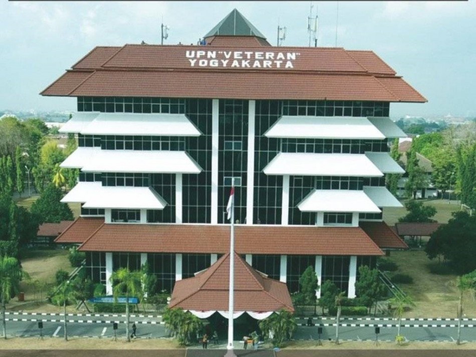 Verifikasi UKT UPN "Veteran" Yogyakarta