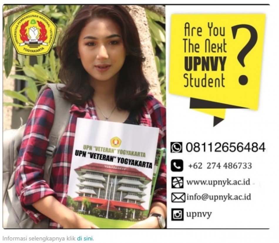 Tes Ujian Tulis Berbasis Komputer (UTBK) Seleksi Bersama Masuk Perguruan Tinggi Negeri 2021