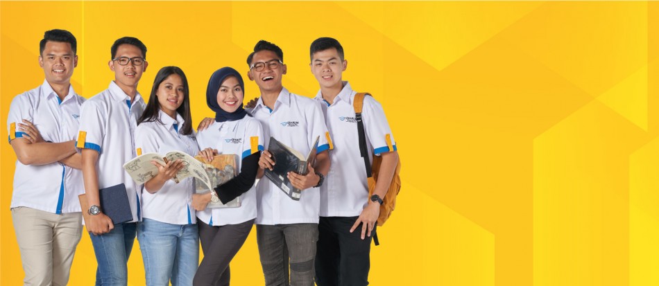 Beasiswa Djarum Beasiswaplus Untuk Mahasiswa UPN "Veteran" Yogyakarta