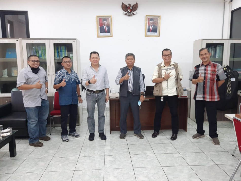 UPN “Veteran” Yogyakarta ditunjuk sebagai Universitas yang pertama kali dipercaya untuk menjadi  Host dalam penyelenggaraan Indonesian Fire &amp; Rescue Competition (IFRC)