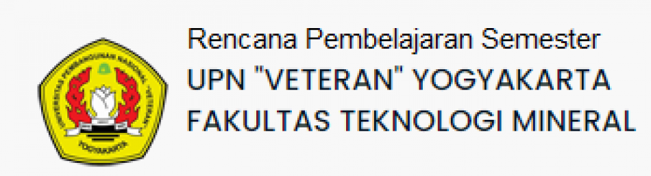 RPS Mata Kuliah di FTM