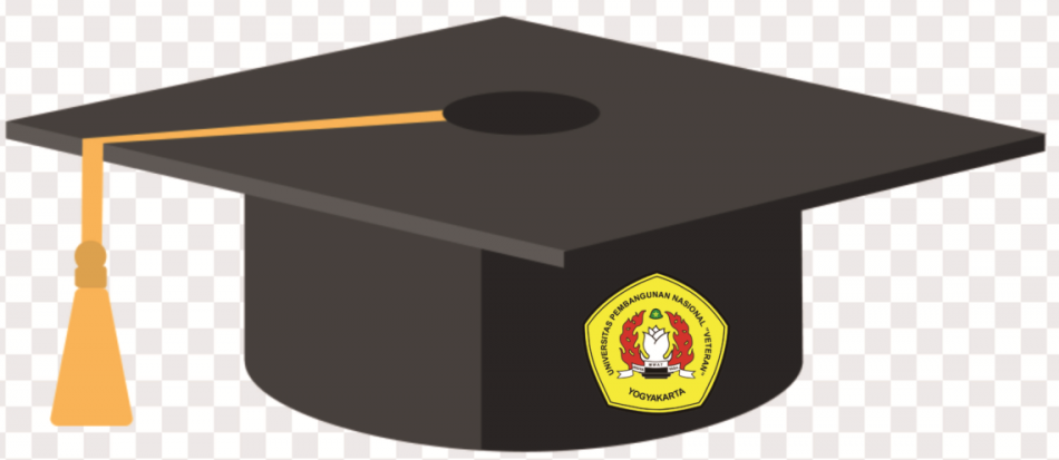 Pengumuman Wisuda Periode ke 1 TA 2021/2022