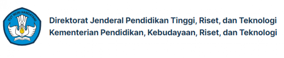 Pendaftaran Program Beasiswa Bridging Course Dosen Perguruan Tinggi Penyelenggara Pendidikan Akademik Tahun 2022